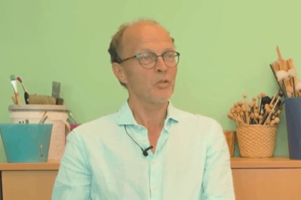 Beirat Bild - Conseil scientifique