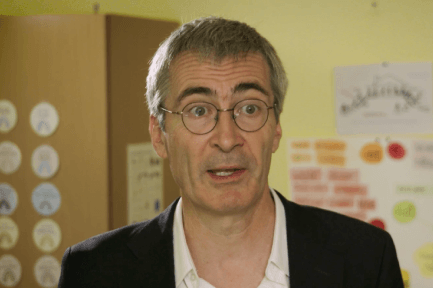 Beirat Bild - Dr. Pierre Escudé