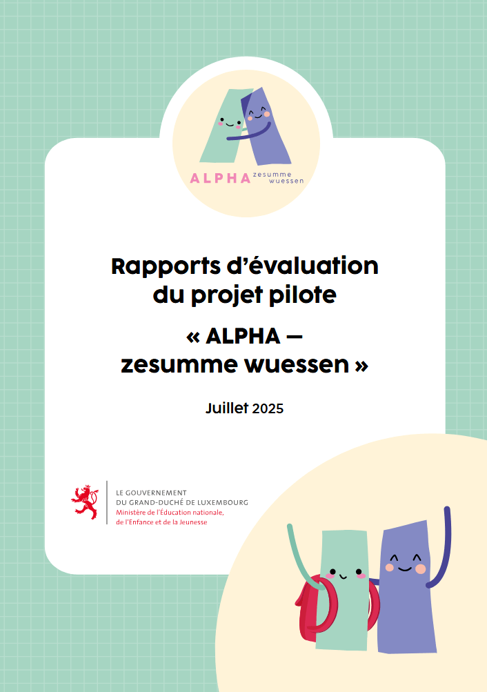 Dokument Card Image - Rapports d’évaluation du projet pilote