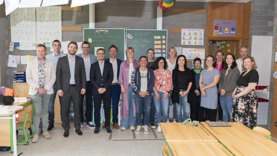 News Single Image - Visitt vun den Deputéierten